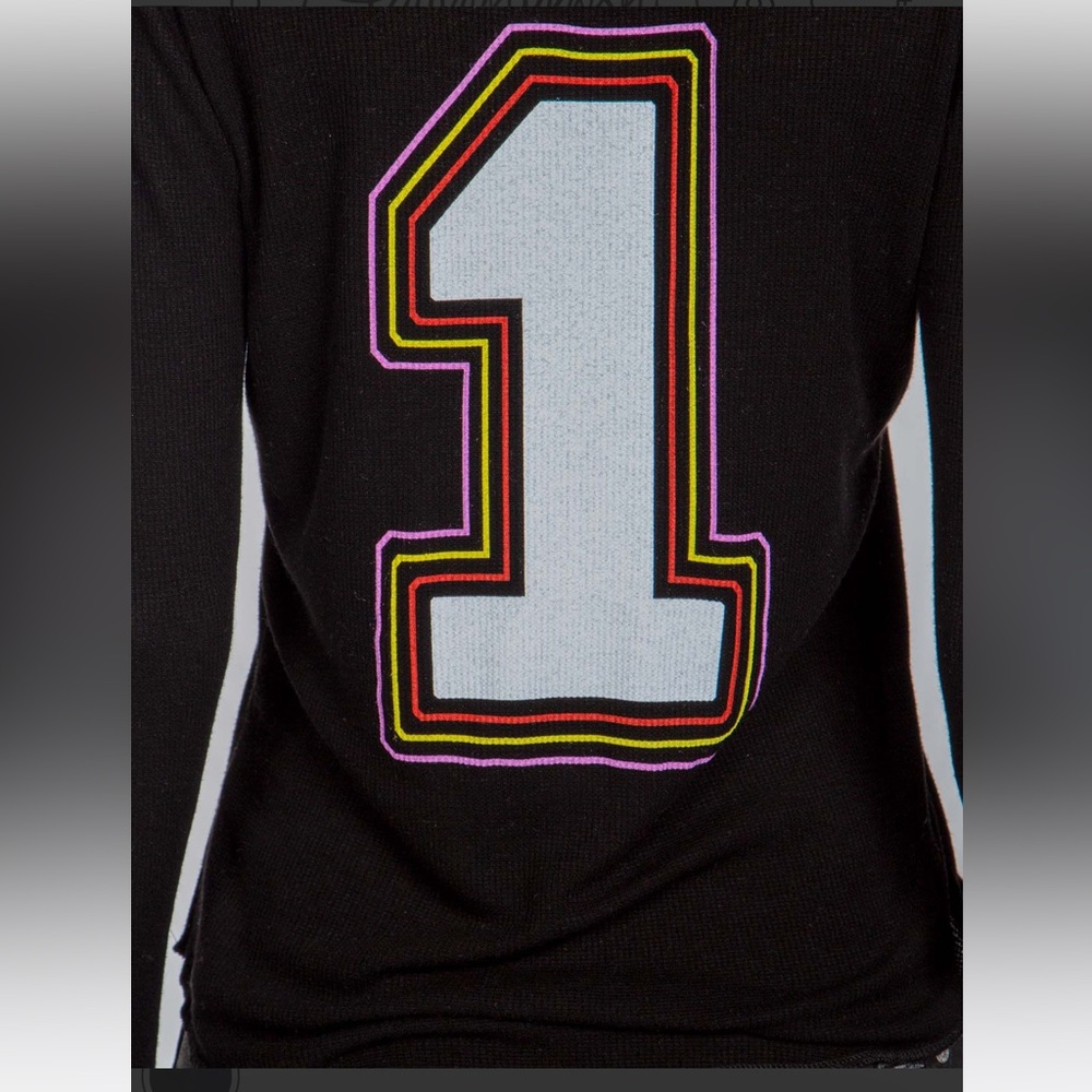 NEW LAUREN MOSHI MCKINLEY #1 LOVE - Picture 8 of 14